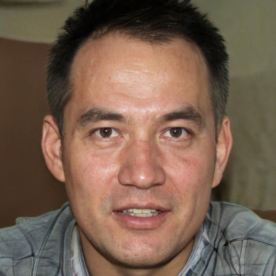Portret Łukasza Zawadzkiego